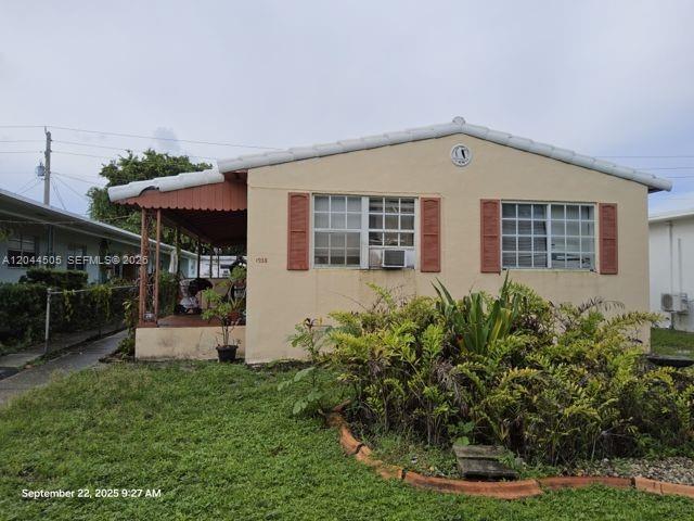 1938 Pierce Street, Hollywood, FL 33020
