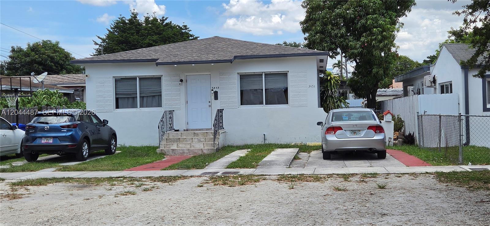 3455 NW 3rd Street, Miami, FL 33125