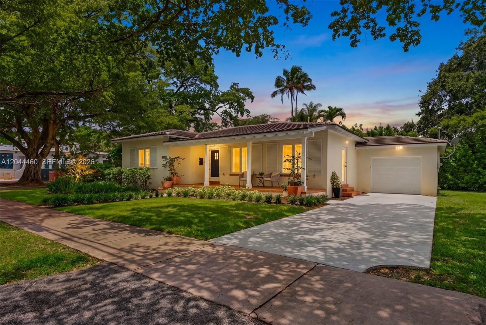 1710 Segovia Street, Coral Gables, FL 33134, Coral Gables