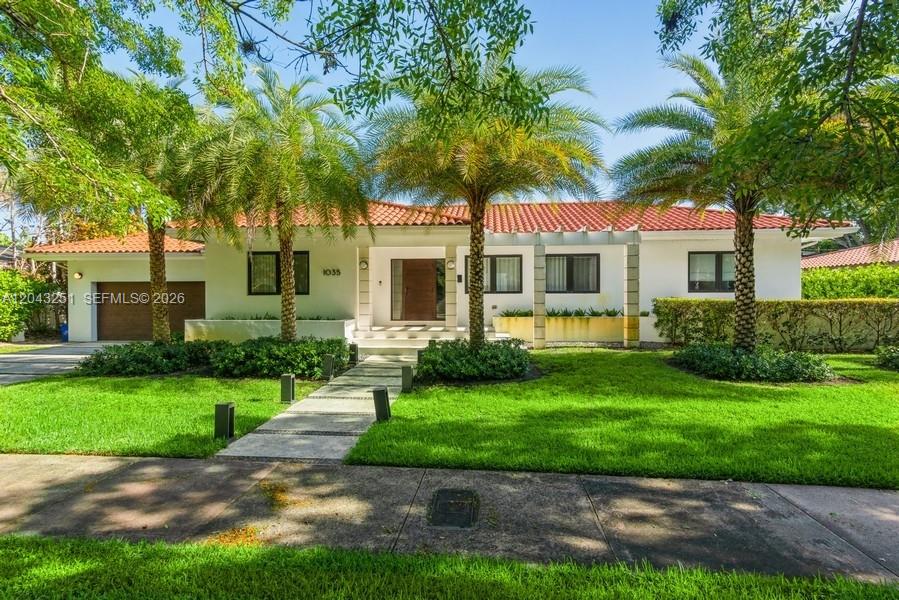 1035 Catalonia Avenue, Coral Gables, FL 33134, Coral Gables