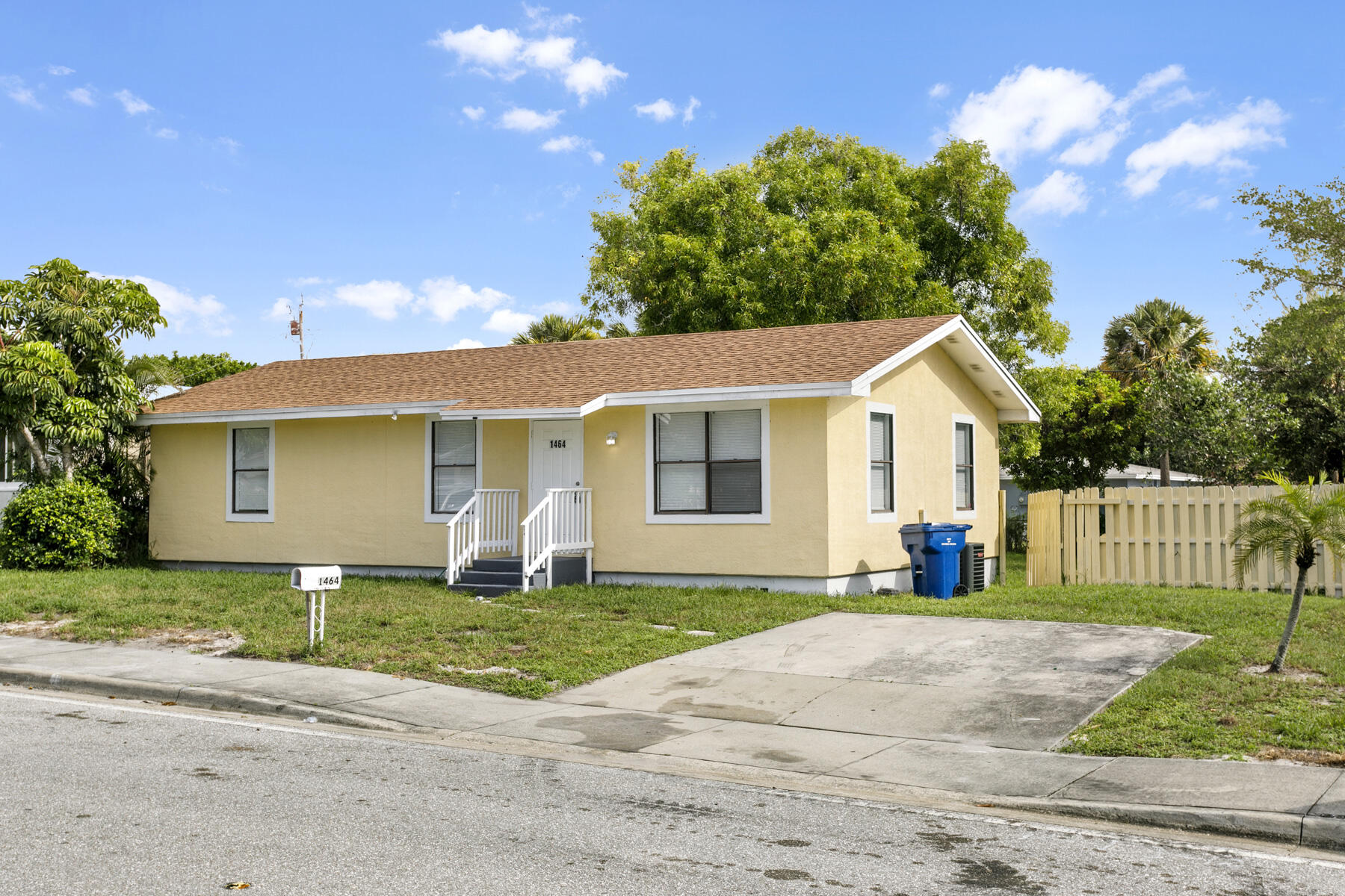 1641 W 27th Street D, Riviera Beach, FL 33404, Riviera Beach