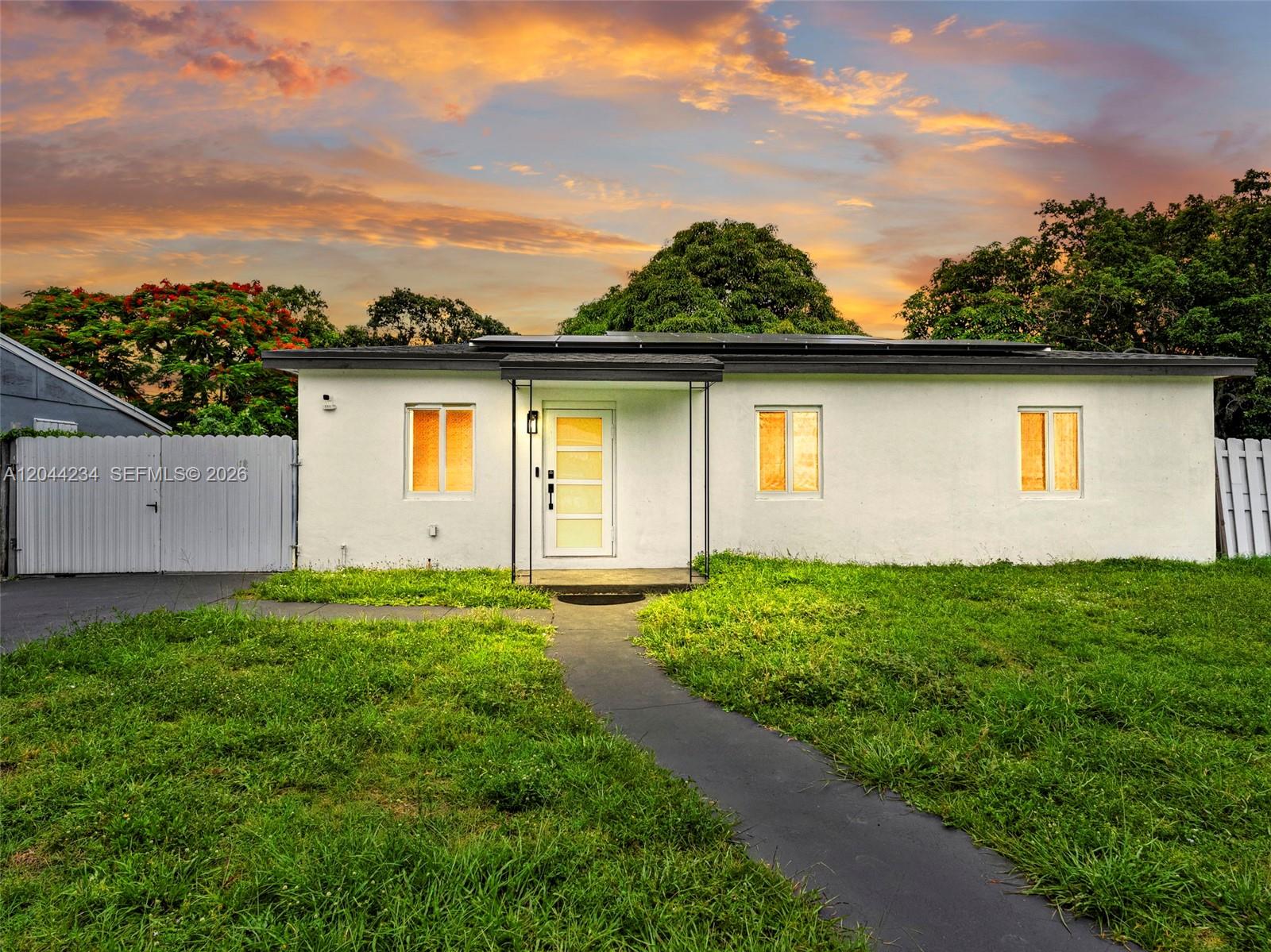 1215 Kasim Street, Opa-Locka, FL 33054