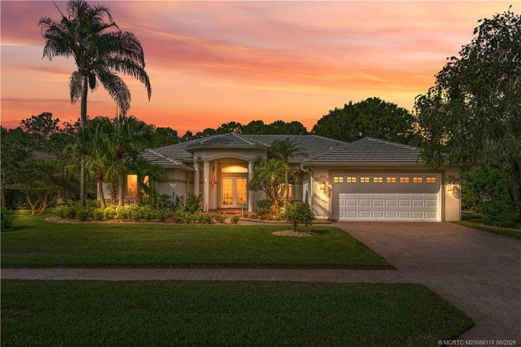 2601 SW Mayacoo Way, Palm City, FL 34990 photo 2