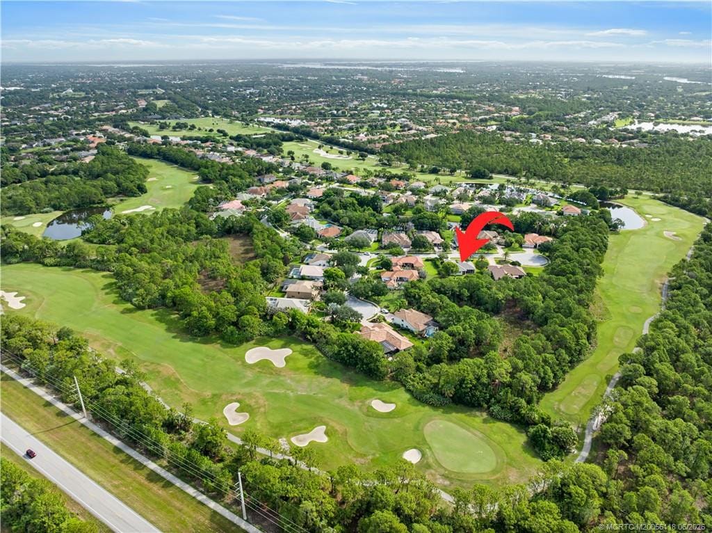 2601 SW Mayacoo Way, Palm City, FL 34990 photo 3