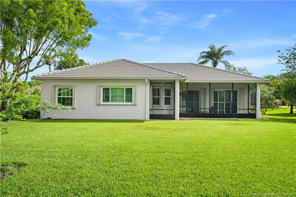 2601 SW Mayacoo Way, Palm City, FL 34990 photo 28