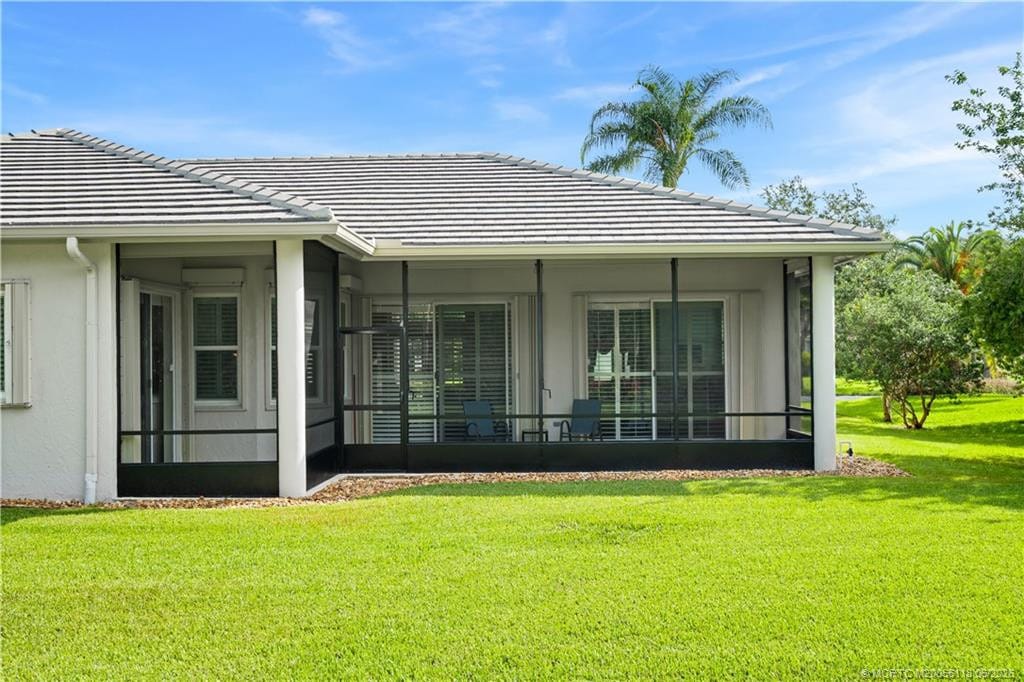 2601 SW Mayacoo Way, Palm City, FL 34990 photo 29