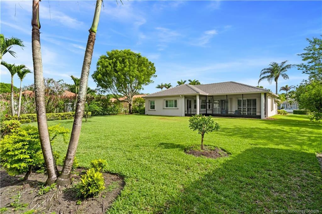 2601 SW Mayacoo Way, Palm City, FL 34990 photo 30