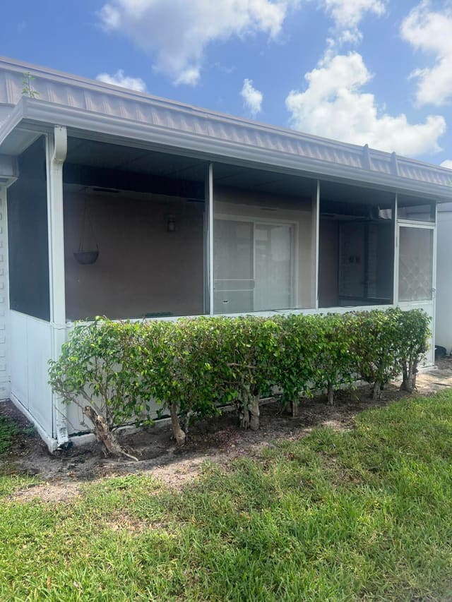 62 Valencia C, Kings Point Valencia, Delray Beach, FL