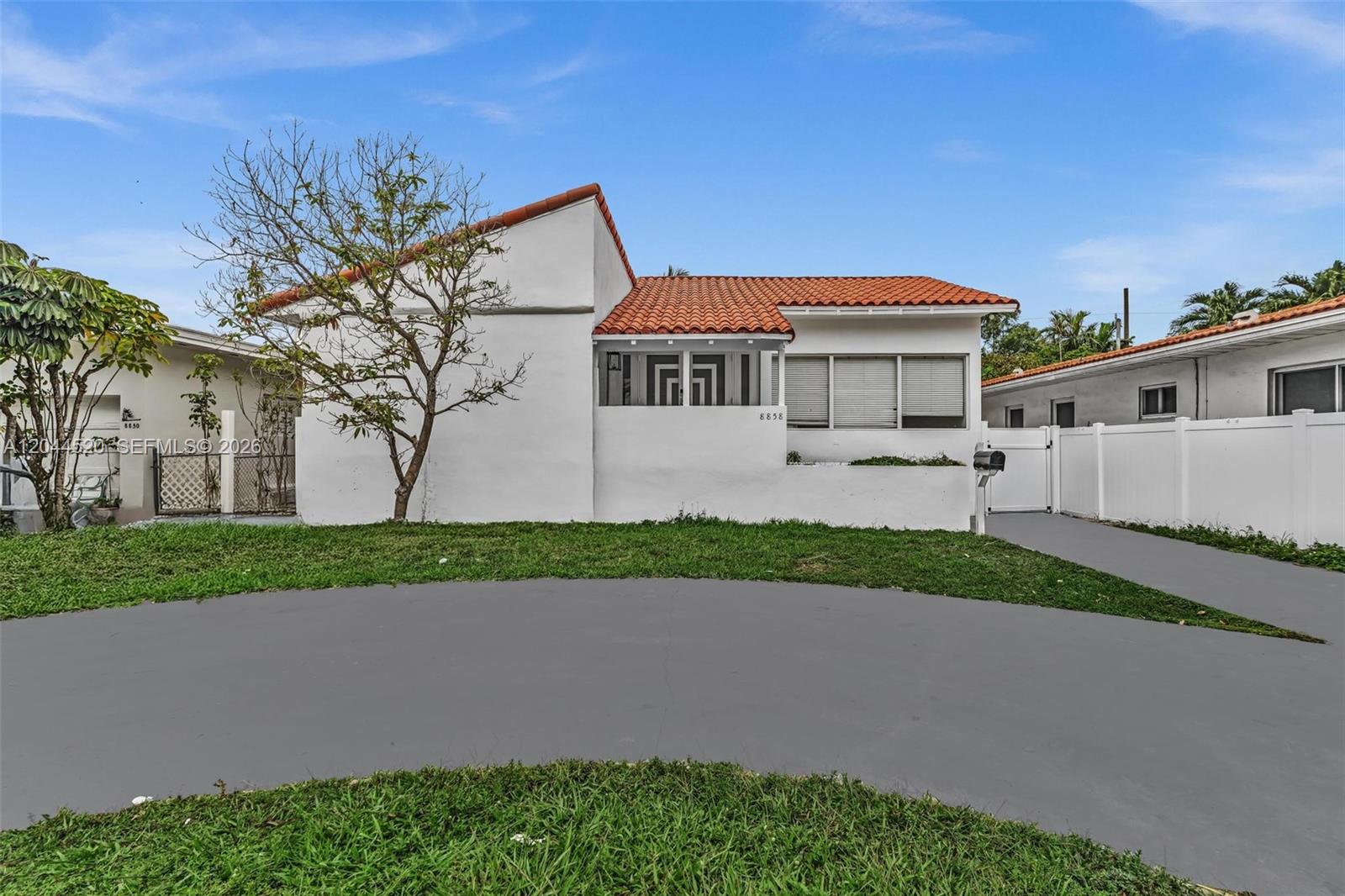 8858 Harding Avenue, Surfside, FL 33154, Surfside