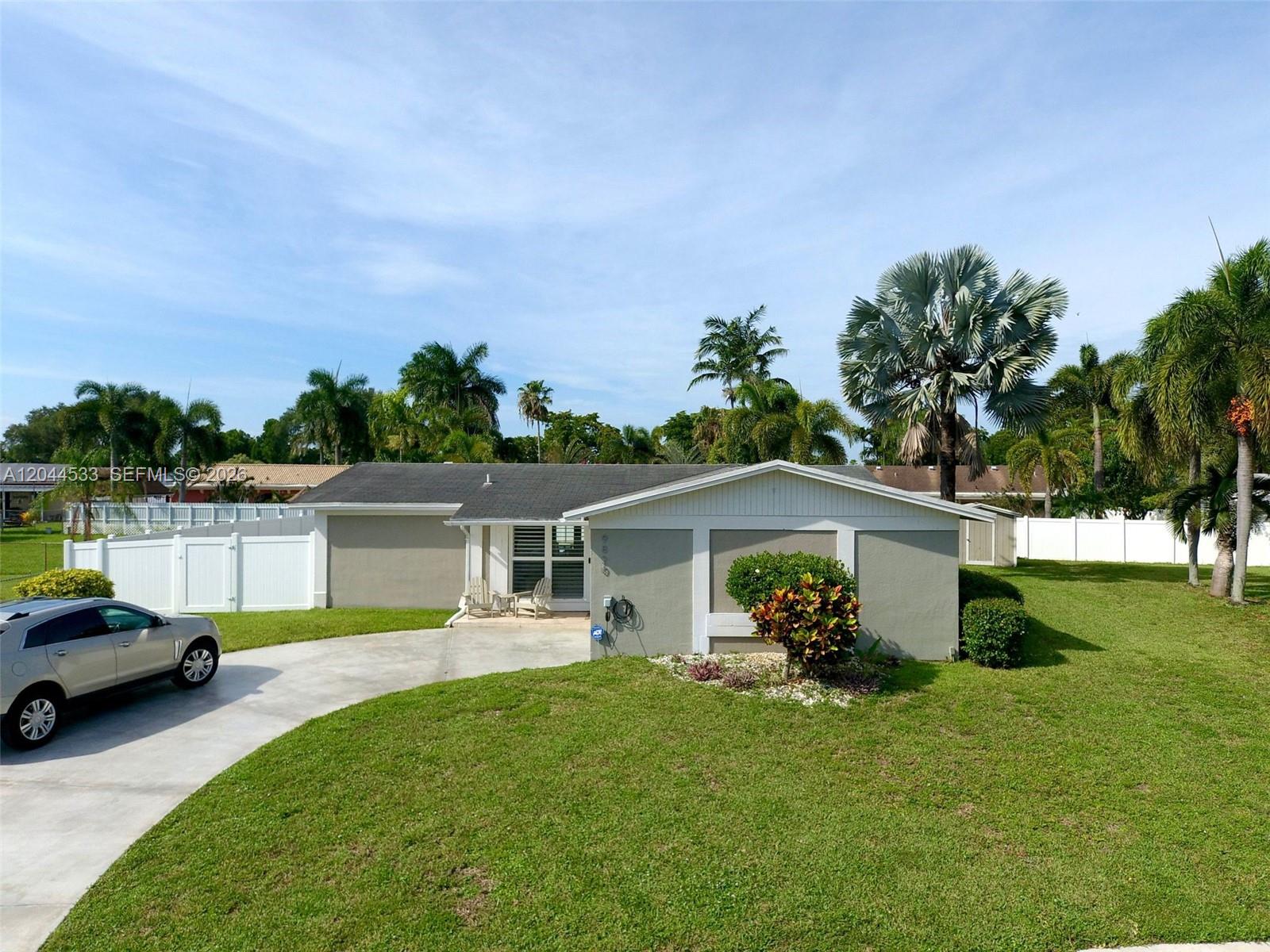 9820 NW 7th Street 0, Pembroke Pines, FL 33024, Pembroke Pines