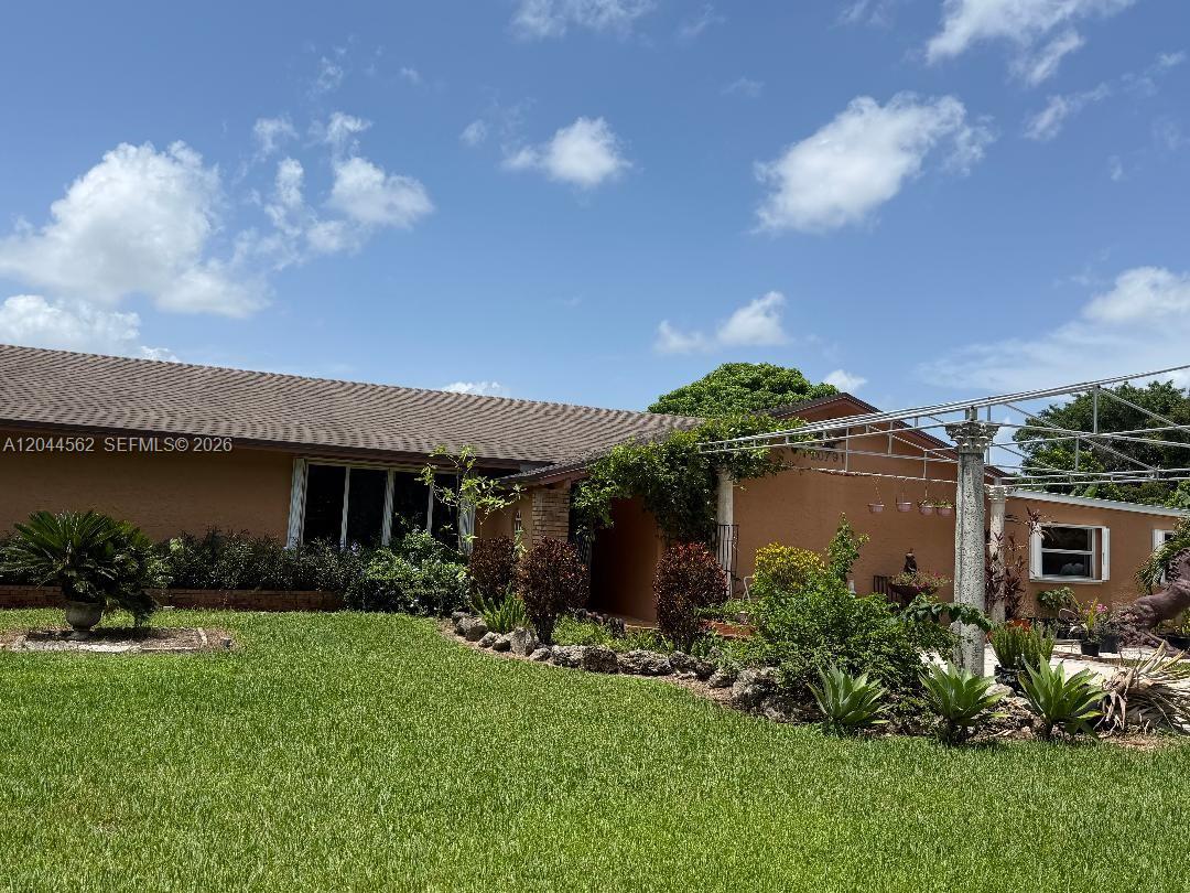 20791 SW 240th Street, Homestead, FL 33031