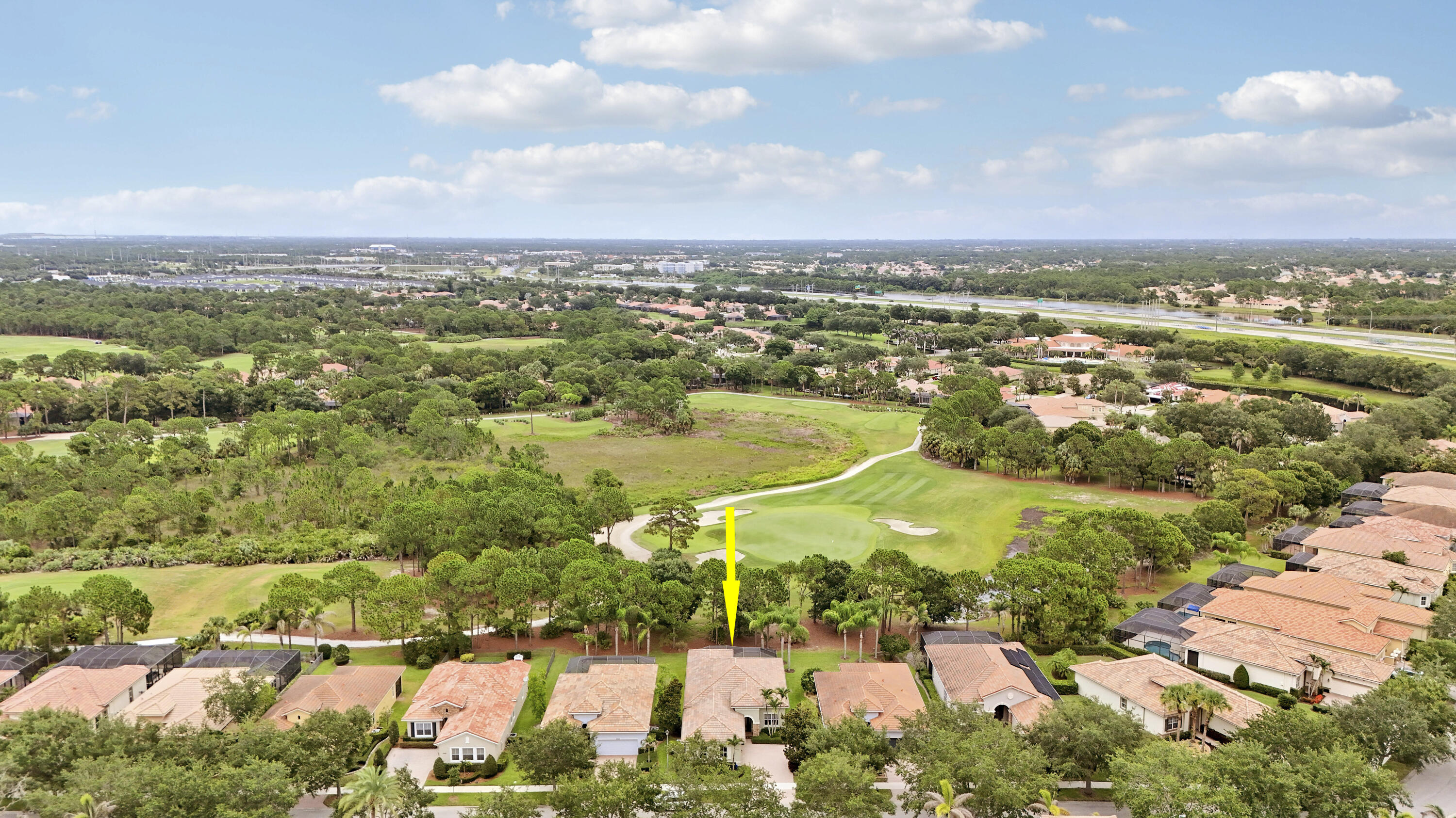 9556 SW Nuova Way, Port St. Lucie, FL 34986