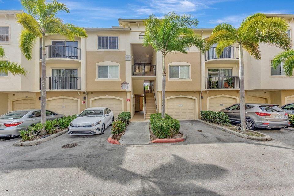 1400 S Crestwood Court S 1407, Royal Palm Beach, FL 33411 photo 26