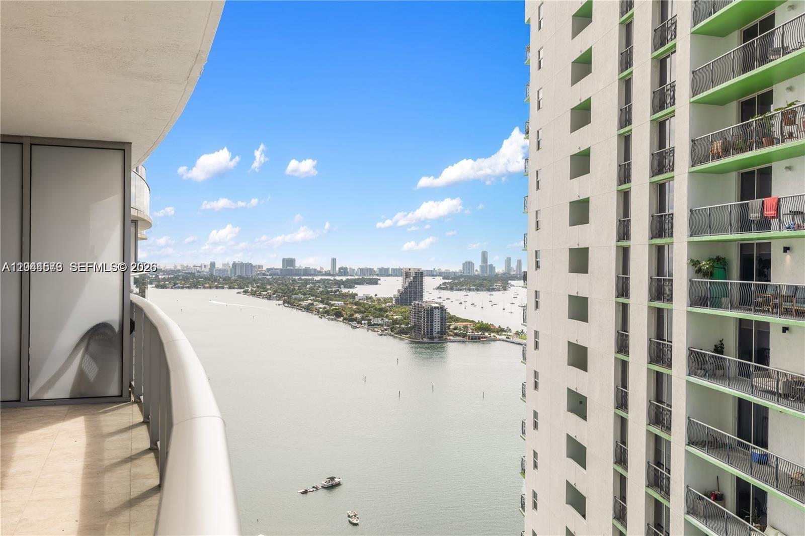 488 NE 18th Street 2802, Miami, FL 33132, Miami