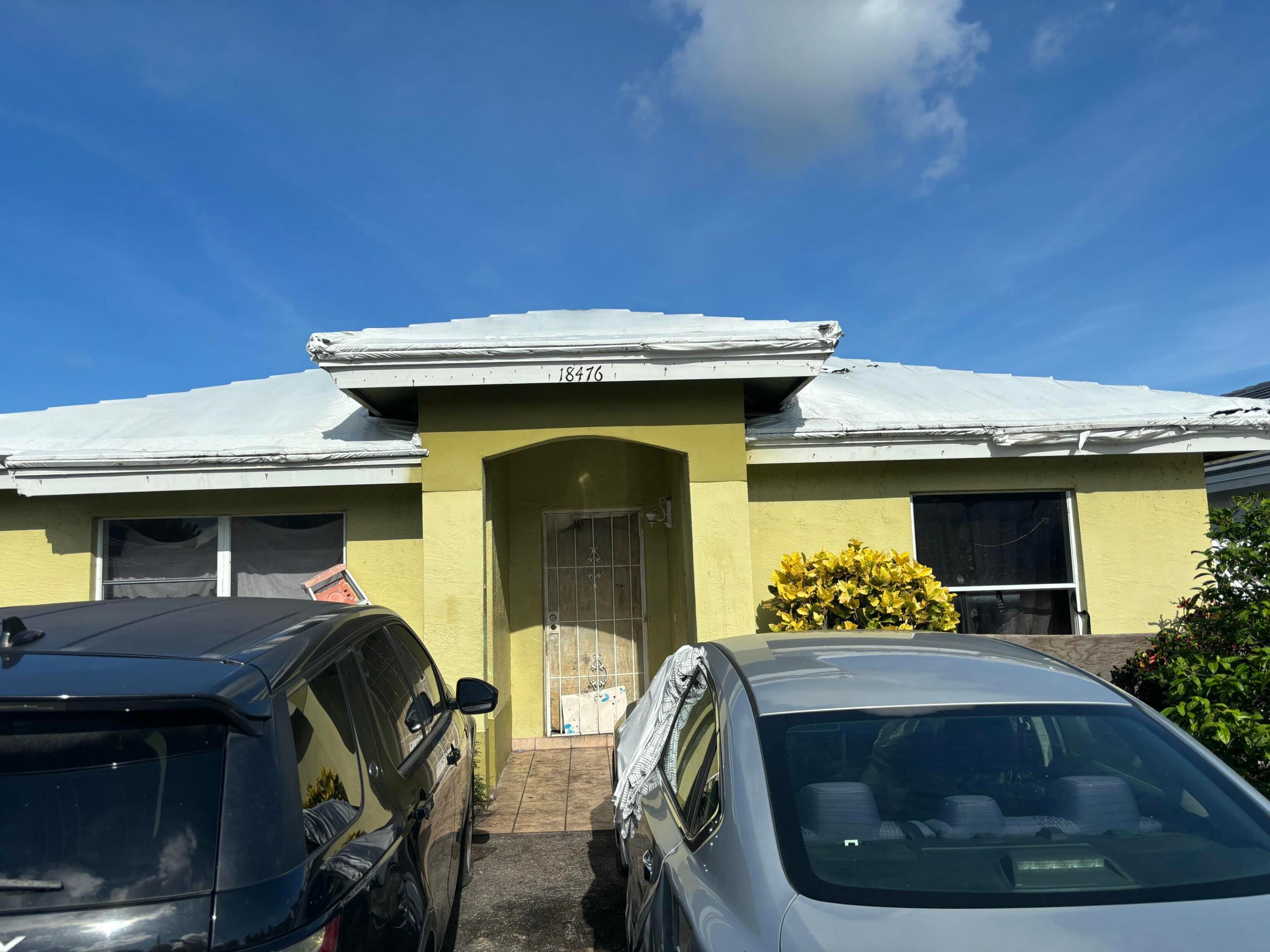 18476 NW 52nd Path, Miami Gardens, FL 33055, Miami Gardens