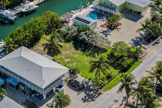 149 Iroquois Drive, Lower Matecumbe Beach, Islamorada, FL
