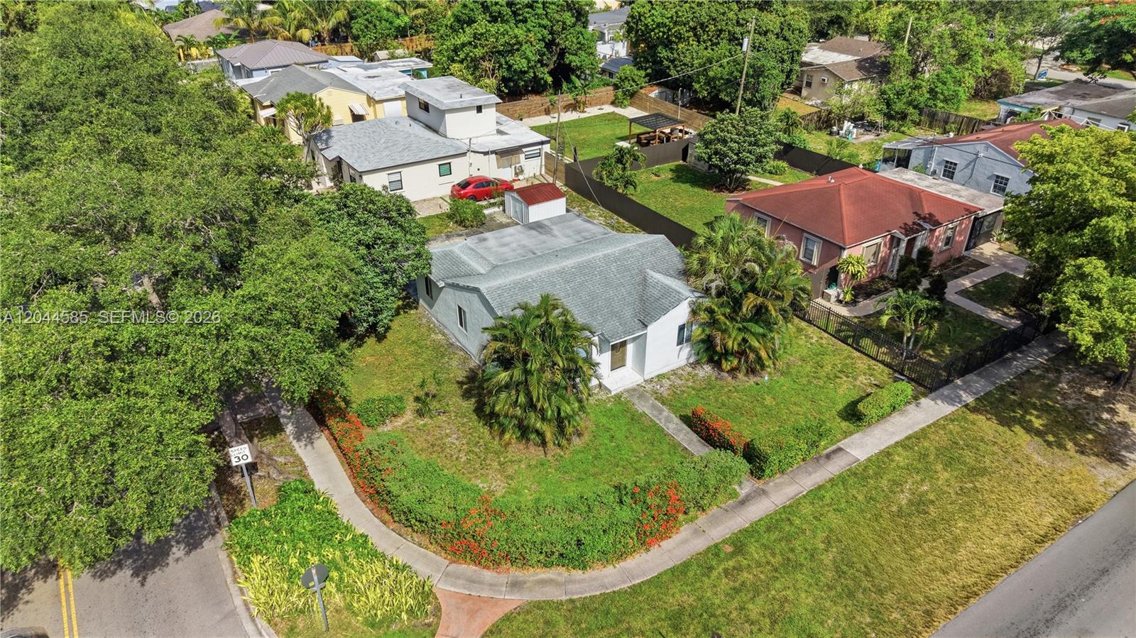 12475 NW 10th Avenue, North Miami, FL 33168