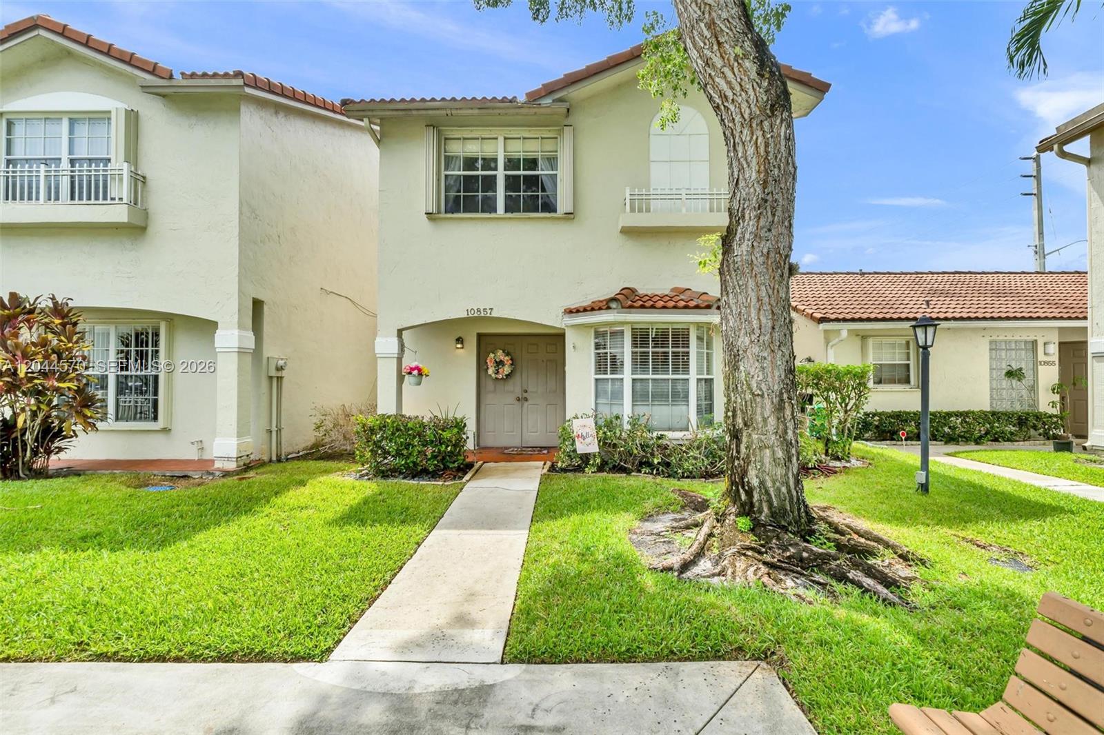 10857 NW 8th Street, Pembroke Pines, FL 33026
