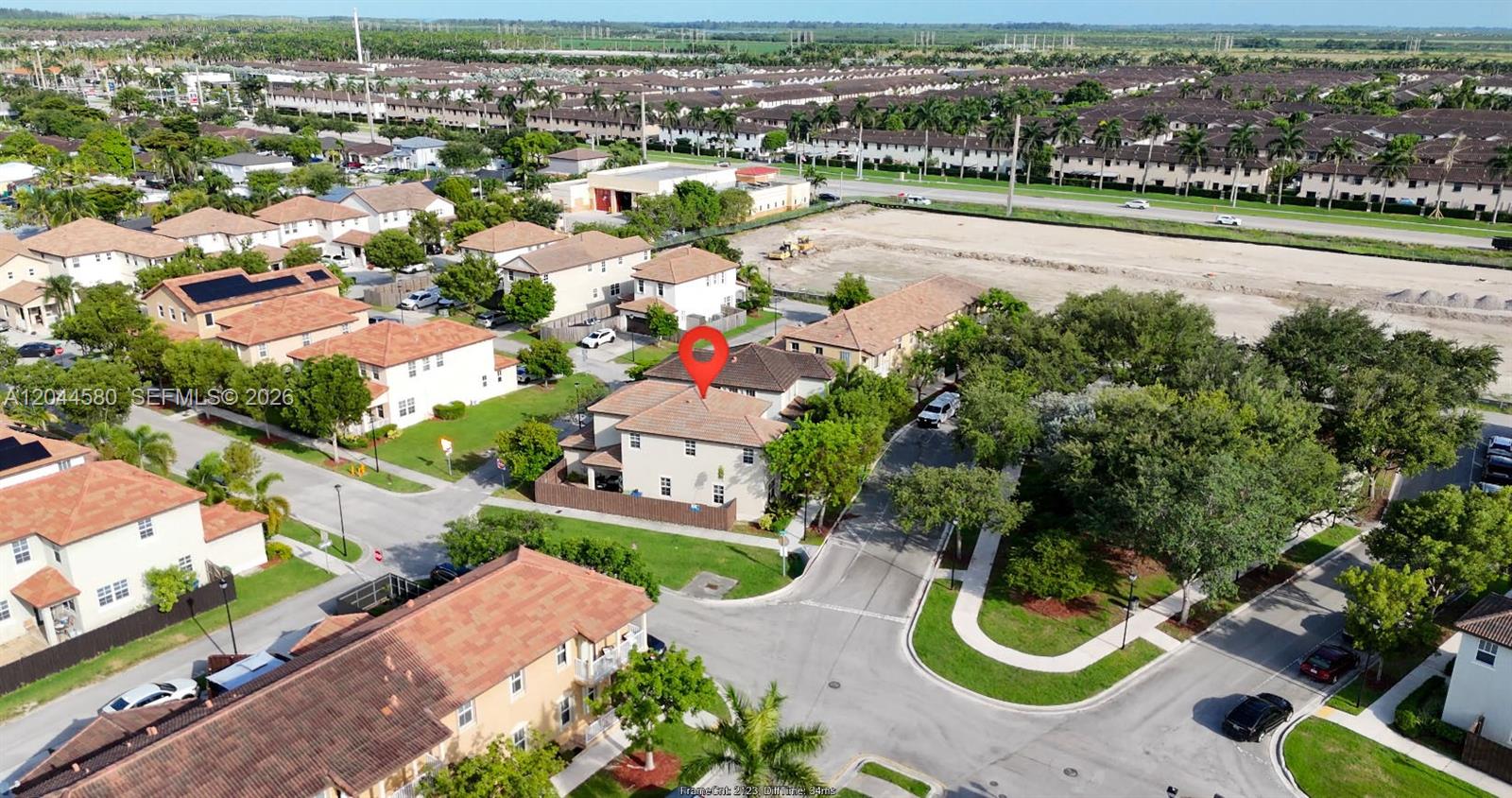24623 SW 115th Court, Homestead, FL 33032