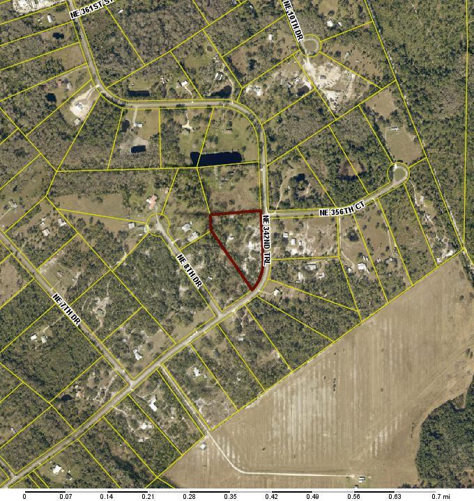 1155 NE 342nd Trail, Okeechobee, FL 34972, Okeechobee