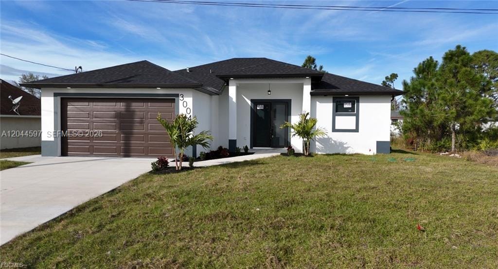 3004 SW 4th Street, Lehigh Acres, FL 33976
