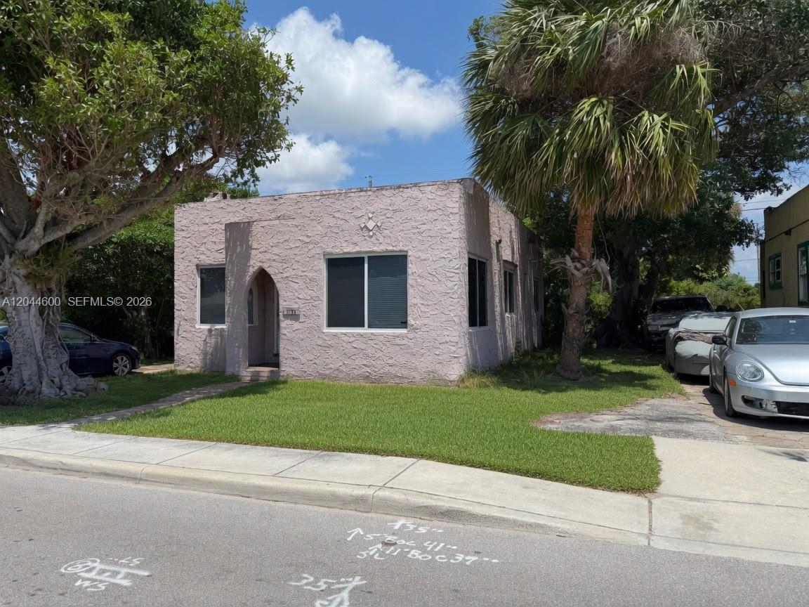 1154 W 25th Street 0, Riviera Beach, FL 33404, Riviera Beach