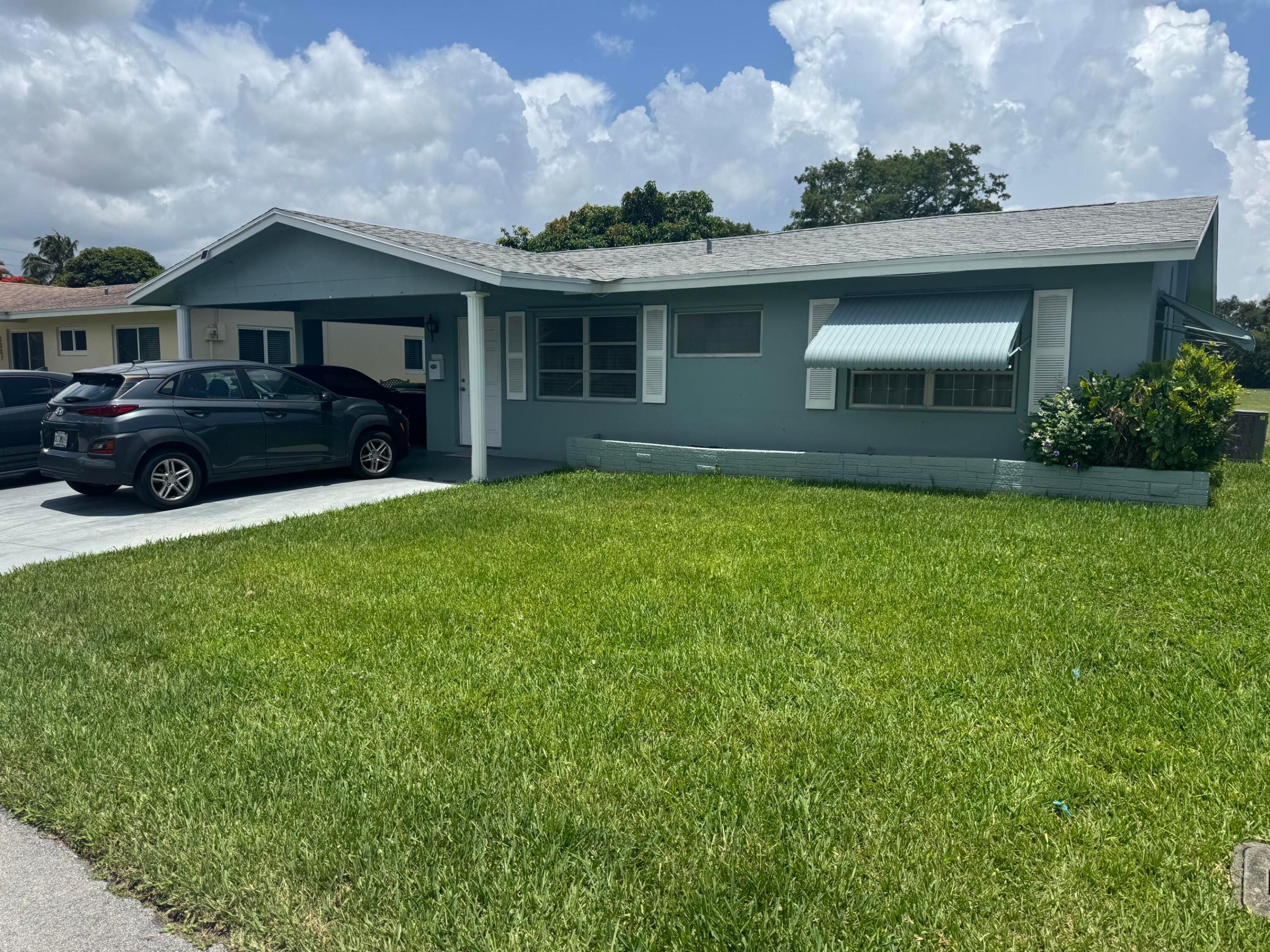 3005 NW 46th Street, Tamarac, FL 33309