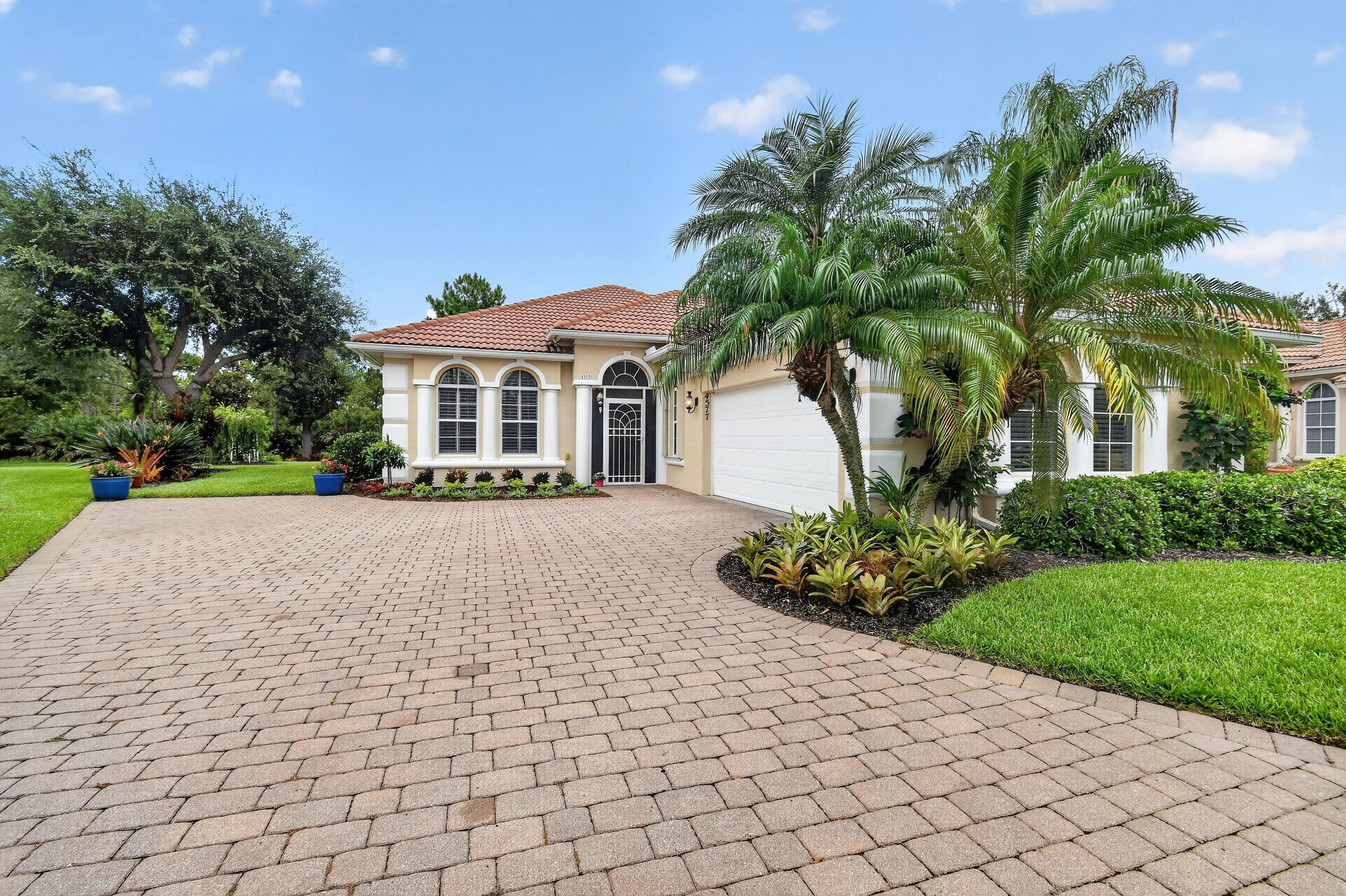 4577 NW Red Bay Circle, Jensen Beach, FL 34957, Jensen Beach