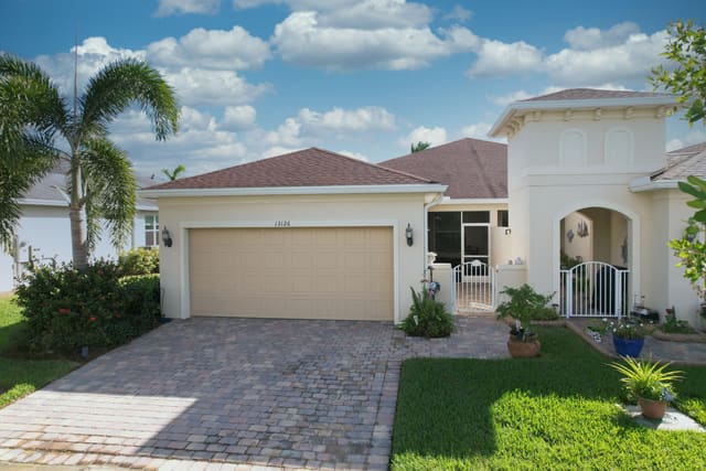 13126 SW Aureolian Lane, Del Webb At Tradition, Port St. Lucie, FL
