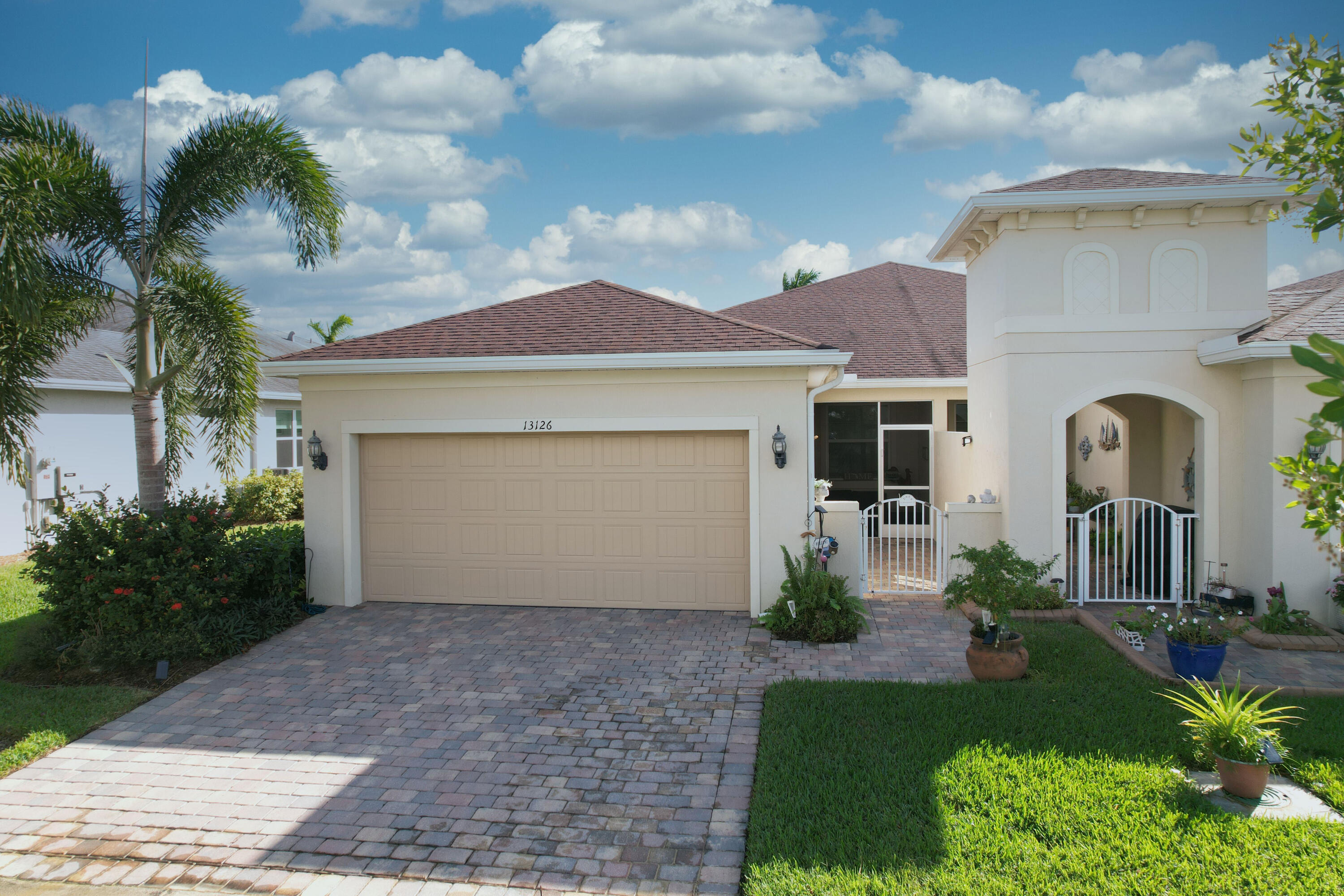 13126 SW Aureolian Lane, Port St. Lucie, FL 34987