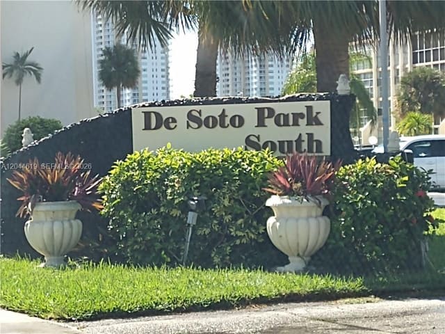 601 Three Islands Boulevard 517, Hallandale Beach, FL 33009