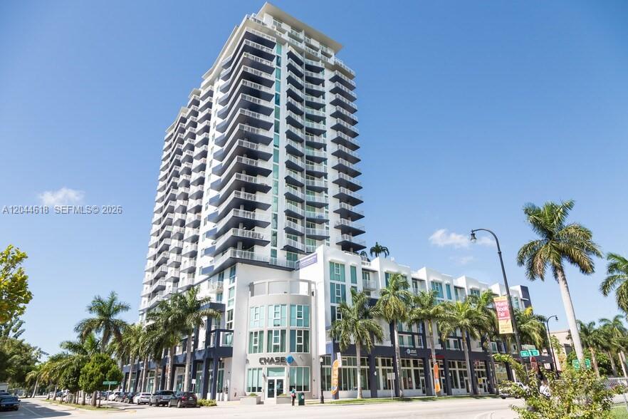 275 NE 18th Street 1902, Miami, FL 33132, Miami