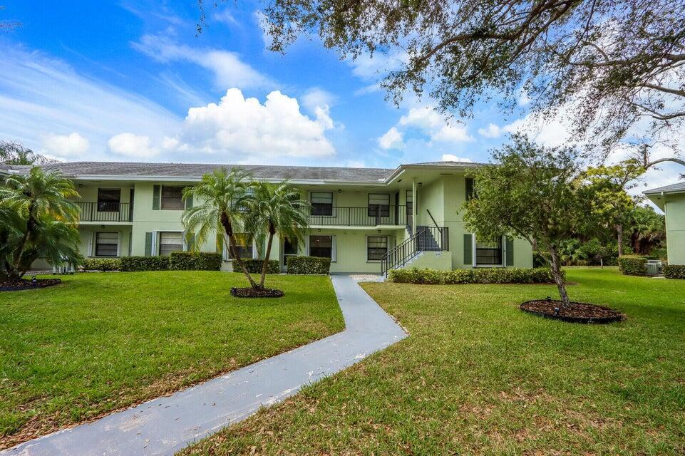 1601 Sabal Ridge Circle C, Palm Beach Gardens, FL 33418, Palm Beach Gardens