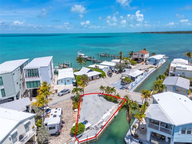 65821 Overseas Highway, Long Key, FL 33001