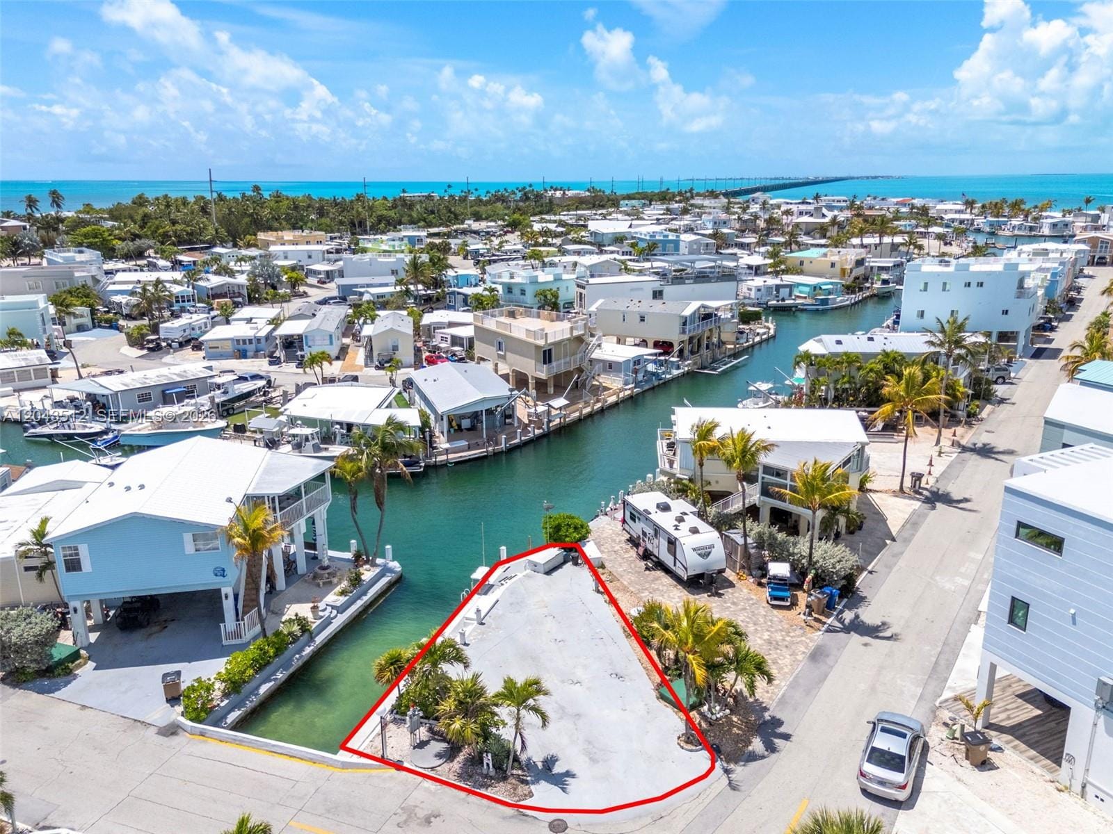 65821 Overseas Highway, Long Key, FL 33001 photo 2