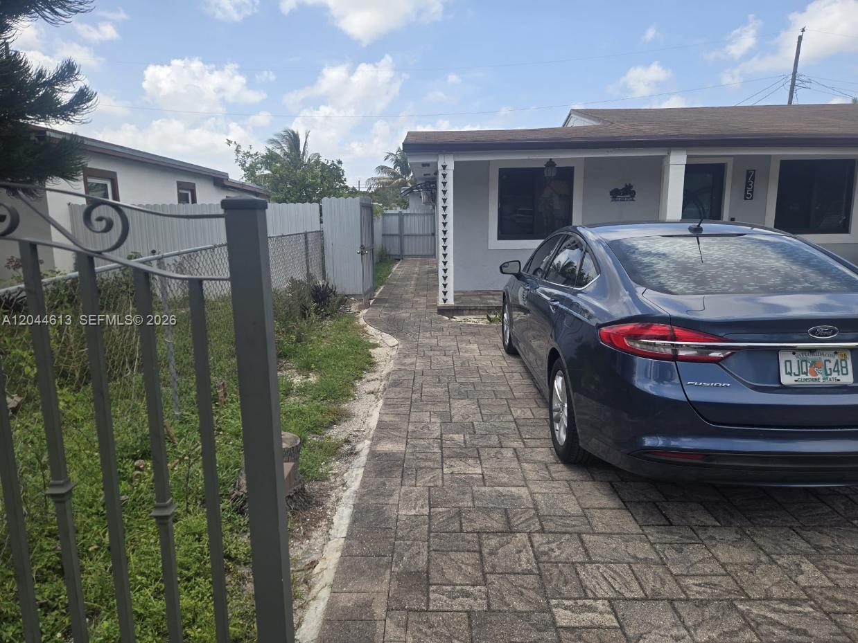 735 Sultan Avenue 1, Opa-Locka, FL 33054, Opa Locka