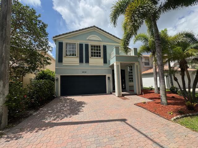 9638 Wolcott Place, Wellington, FL 33414
