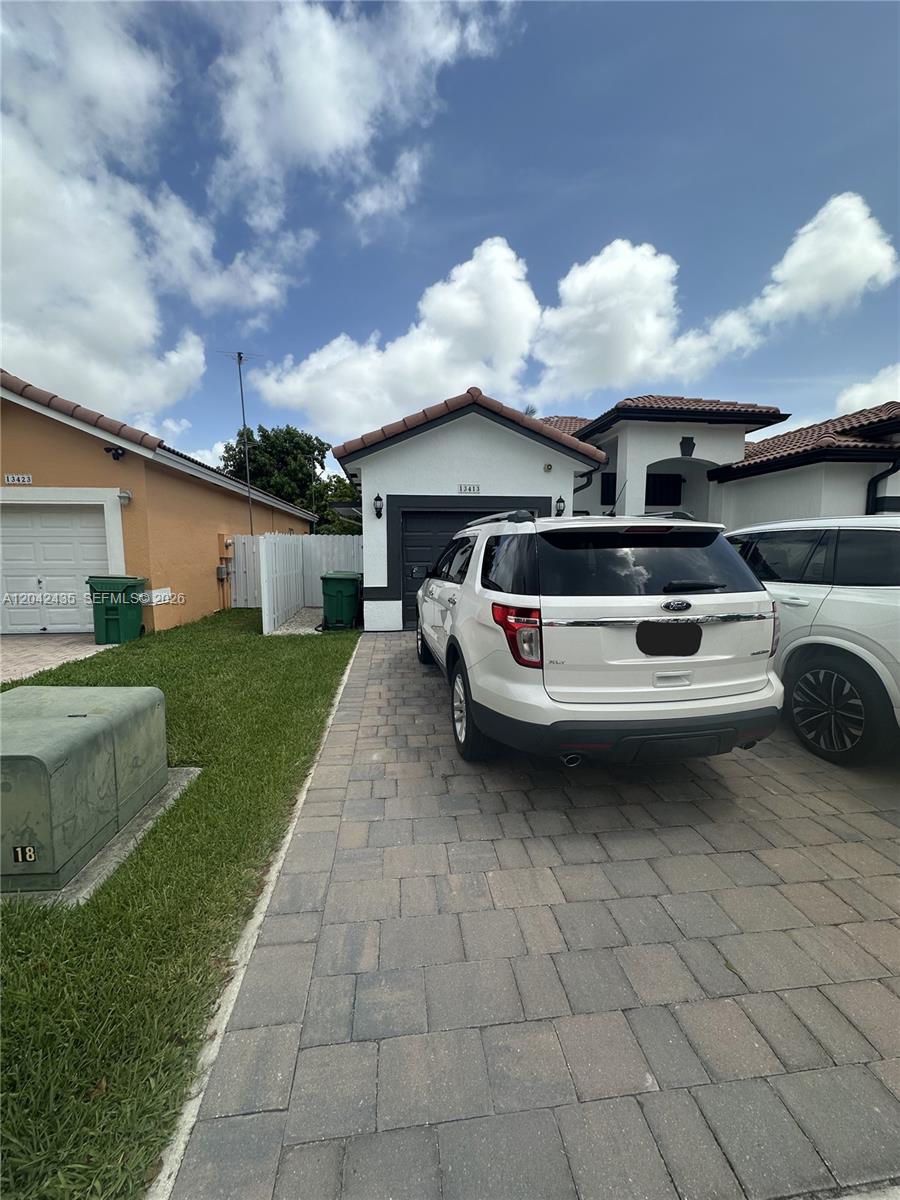 13413 SW 281st Terrace 13413B, Homestead, FL 33033, Homestead