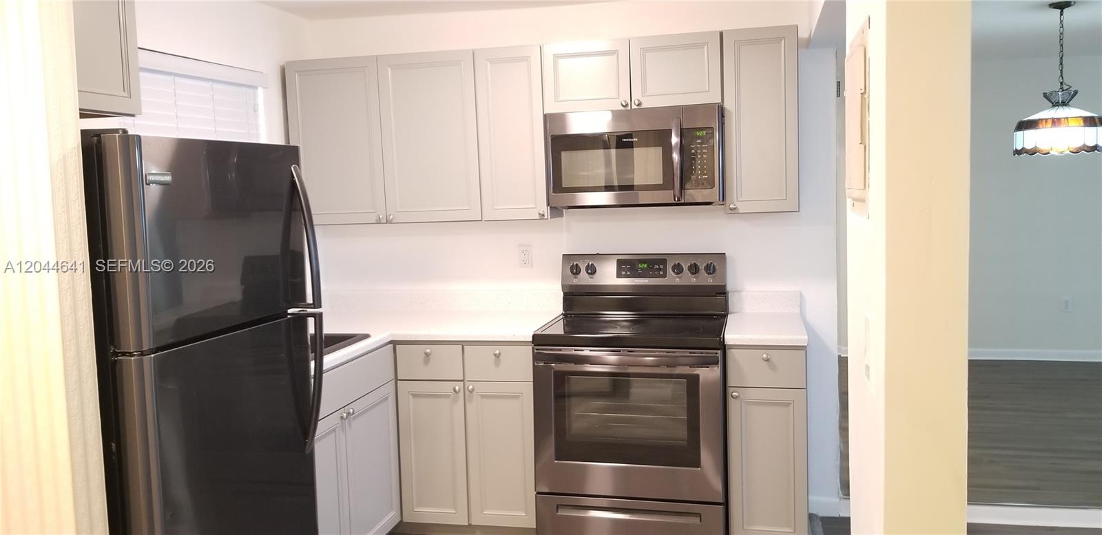 8130 Sunrise Lakes Boulevard 206, Sunrise, FL 33322, Sunrise