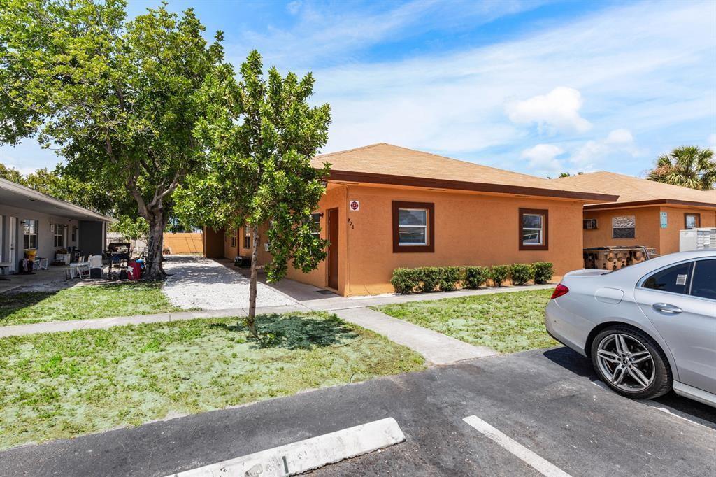 271 SW 1st Street 1-4, Deerfield Beach, FL 33441, Deerfield Beach