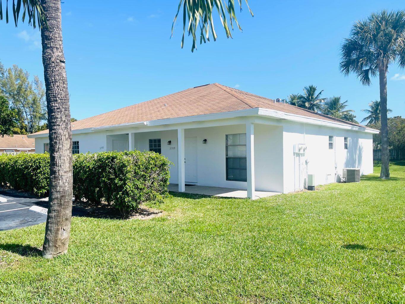 3849 Harwood Street, West Palm Beach, FL 33403, West Palm Beach