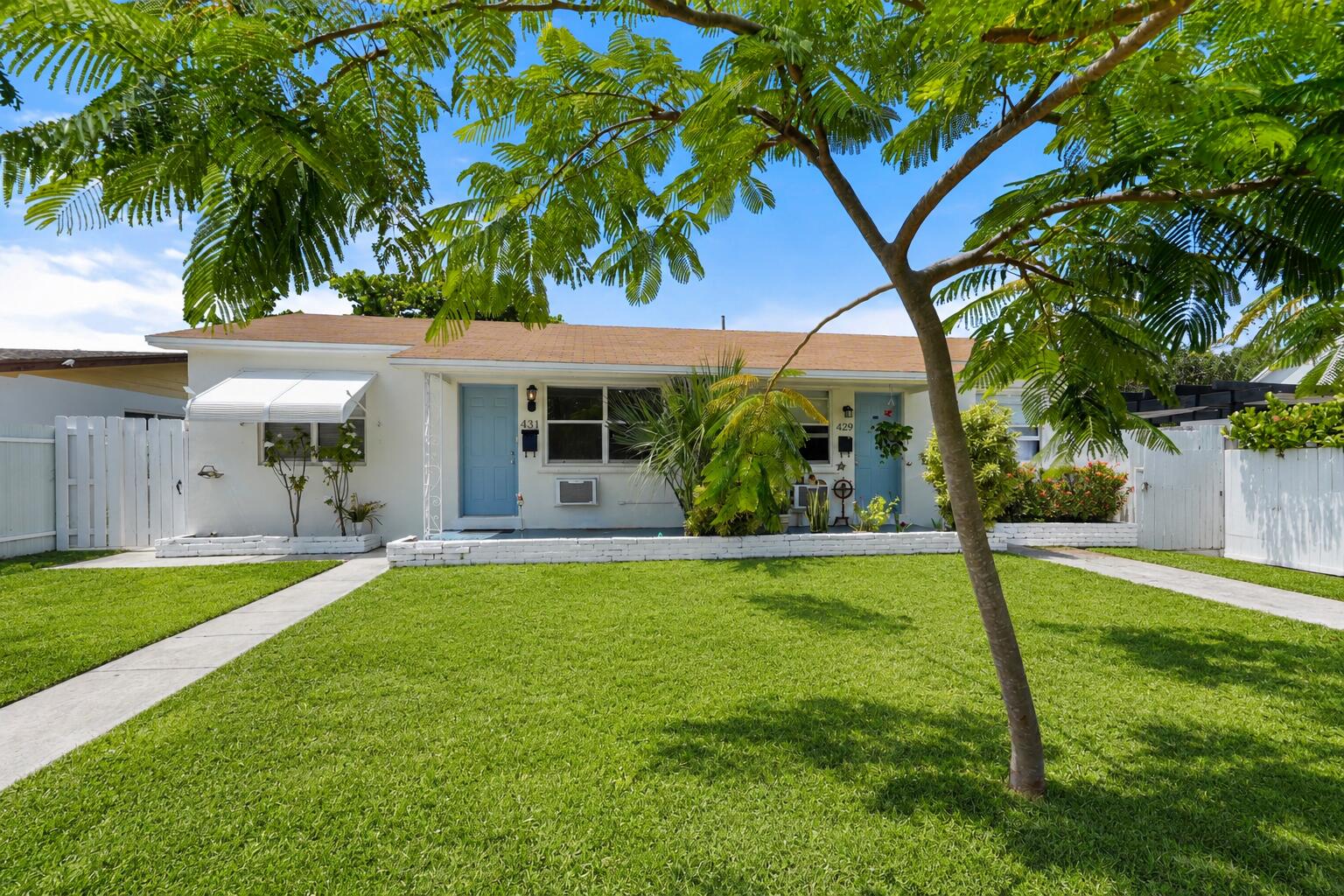 429 Lytle Street, West Palm Beach, FL 33405
