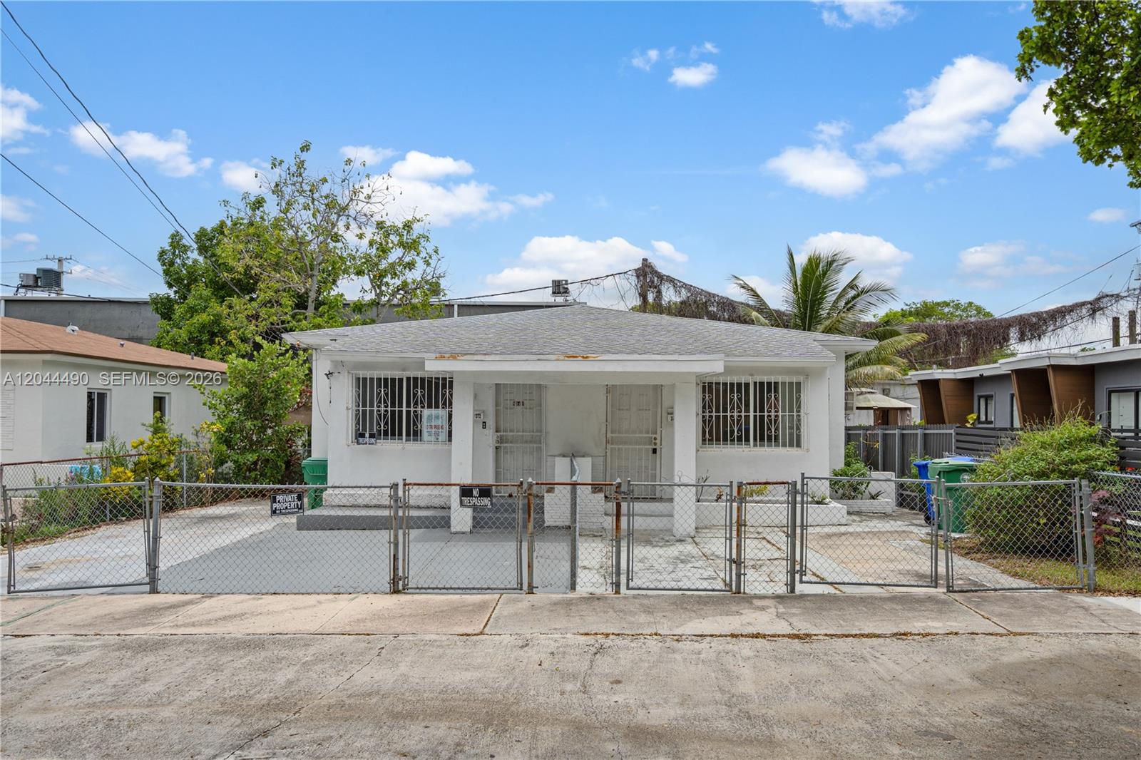 370 NE 55th Street, Miami, FL 33137