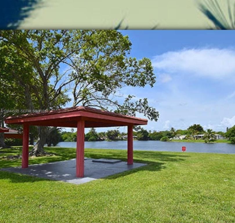 1233 SW 130 Avenue 1233 — photo 10
