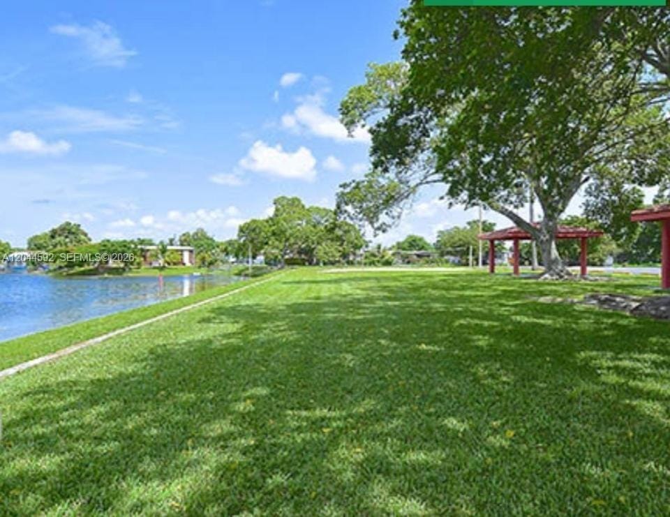 1233 SW 130 Avenue 1233 — photo 11