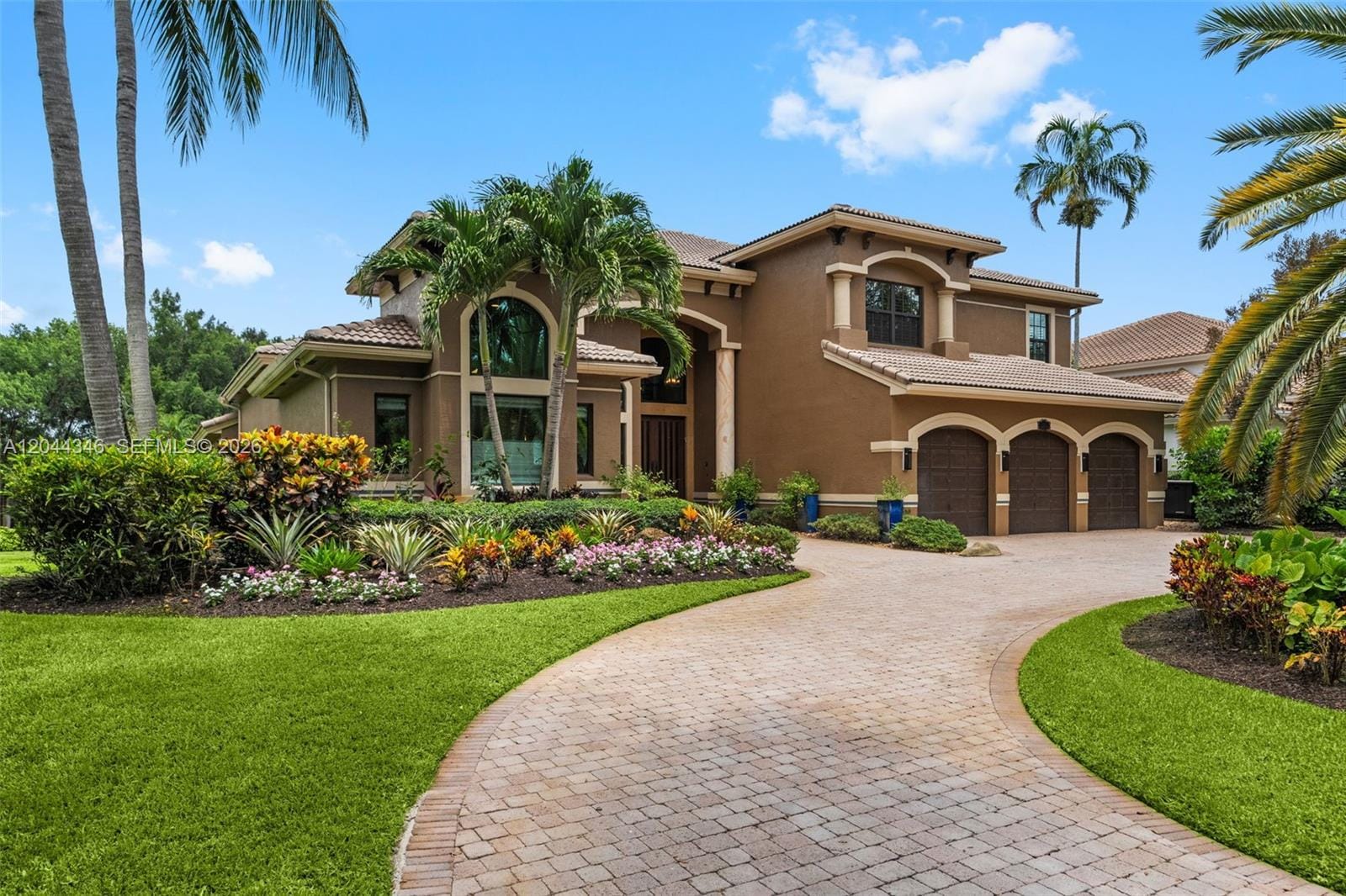 2982 E Lake Vista Circle, Davie, FL 33328 photo 3