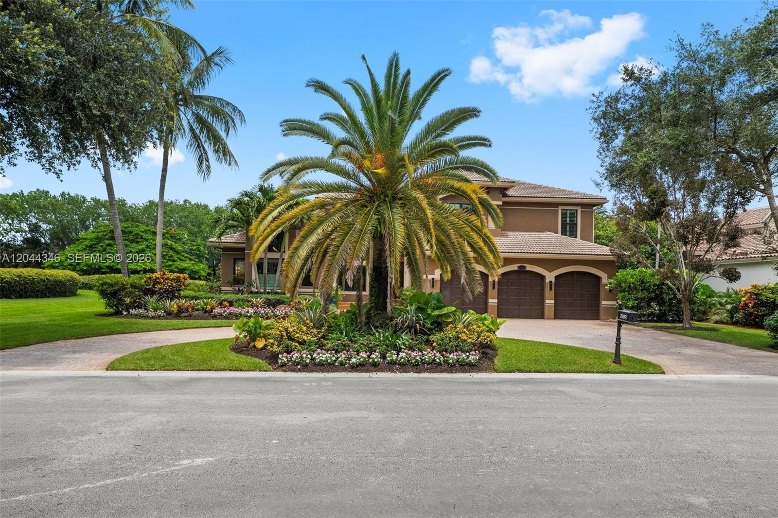 2982 E Lake Vista Circle, Davie, FL 33328 photo 4