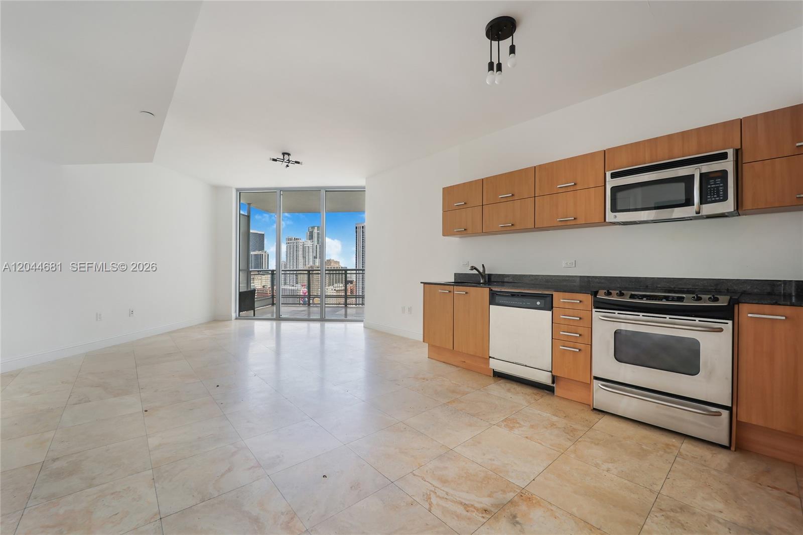 350 S Miami Avenue 2411, Miami, FL 33130, Miami
