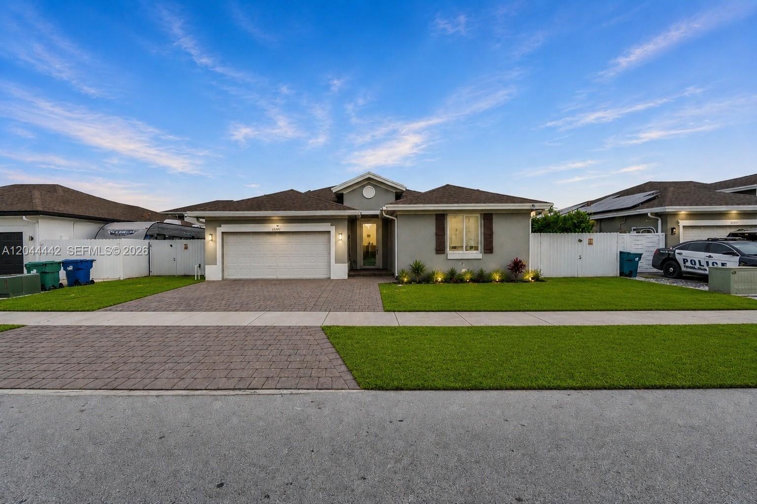 13361 SW 274th Terrace, Homestead, FL 33032