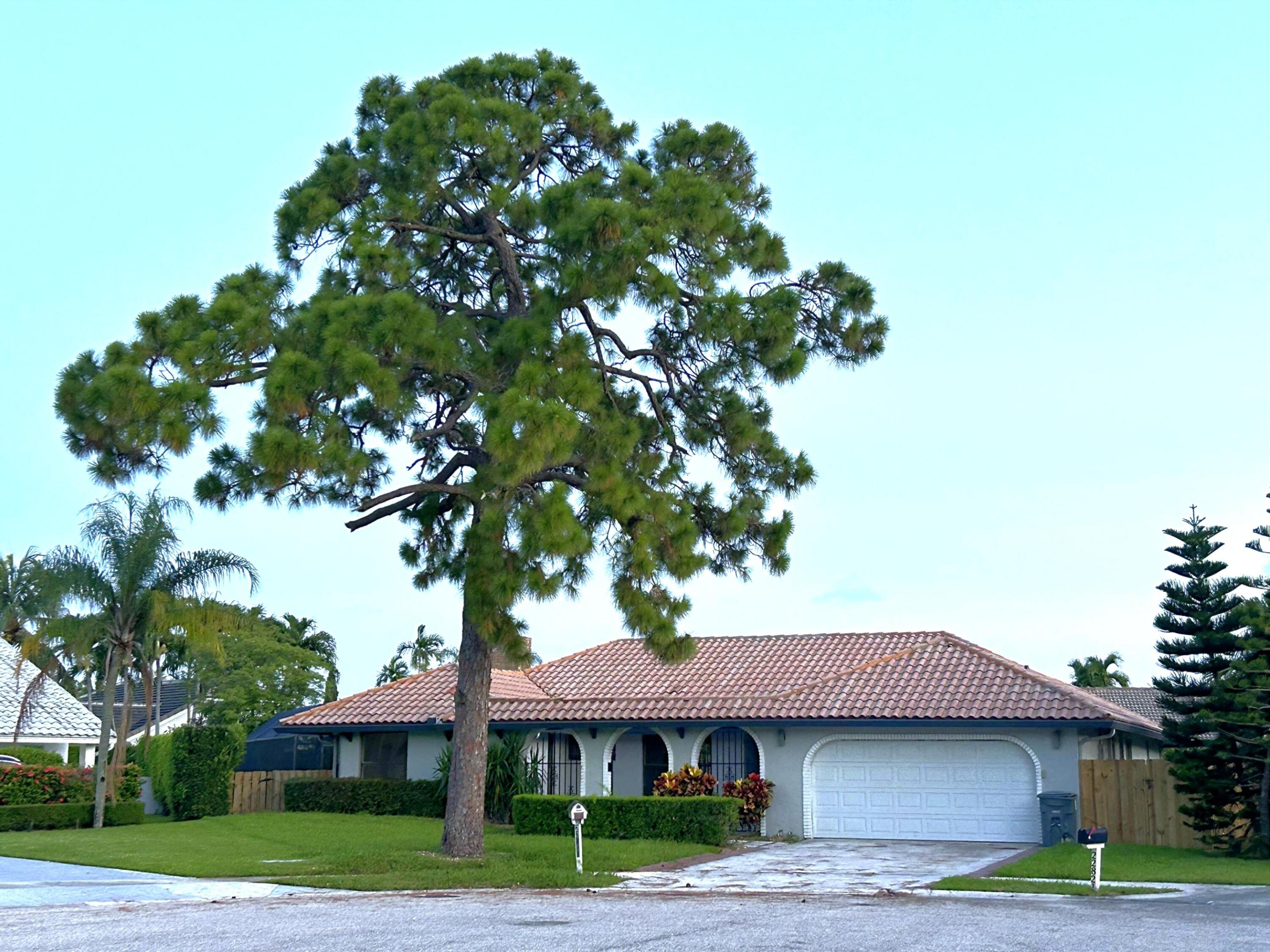 22822 Pinewood Court, Boca Raton, FL 33433, Boca Raton